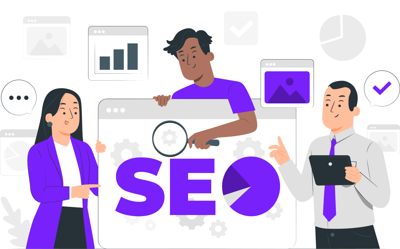 SEO services in Pakistan is analyzing Performance